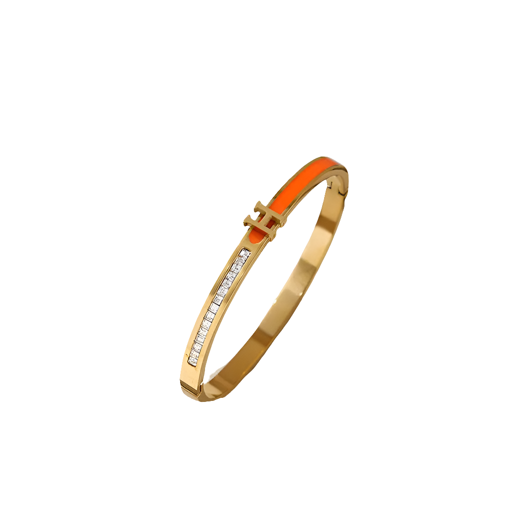 Armband Hope Shine Orange