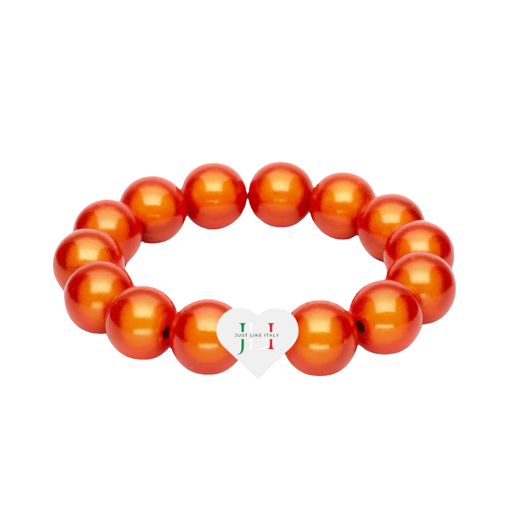 Armband Magic Pearls - Orangeria